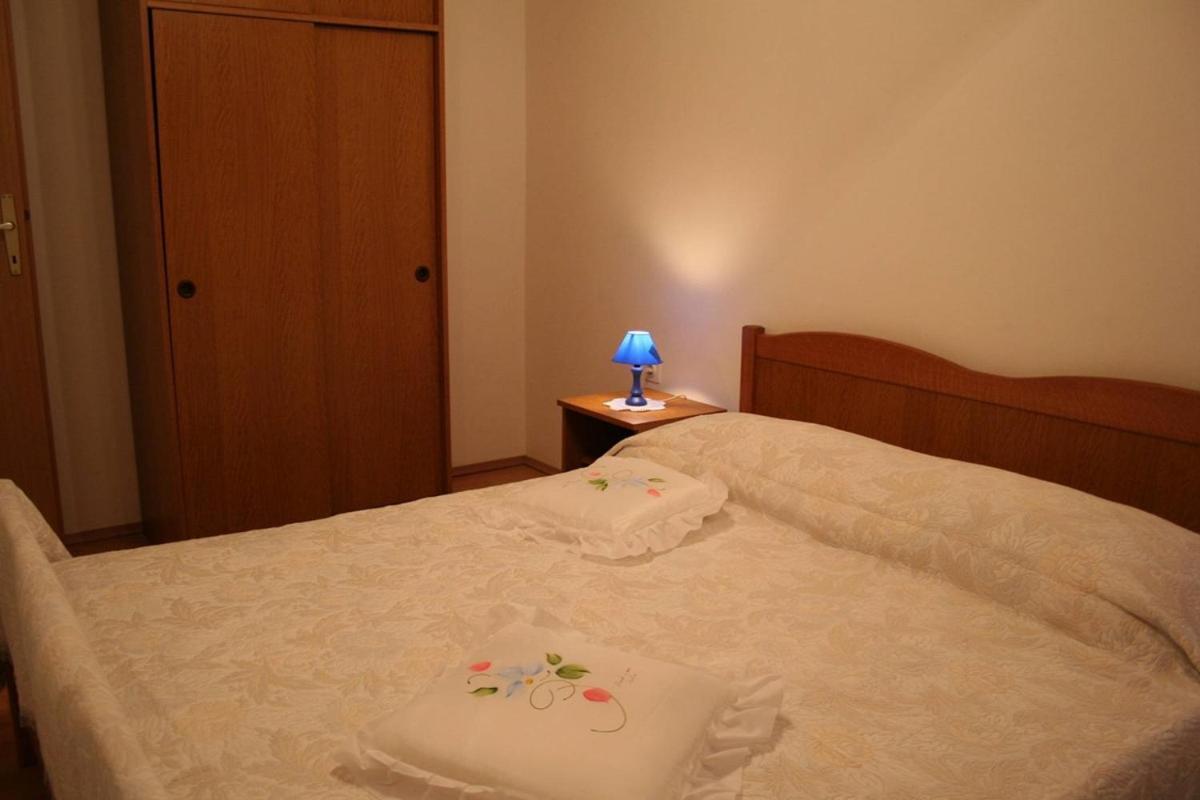 Apartman Susy Póla