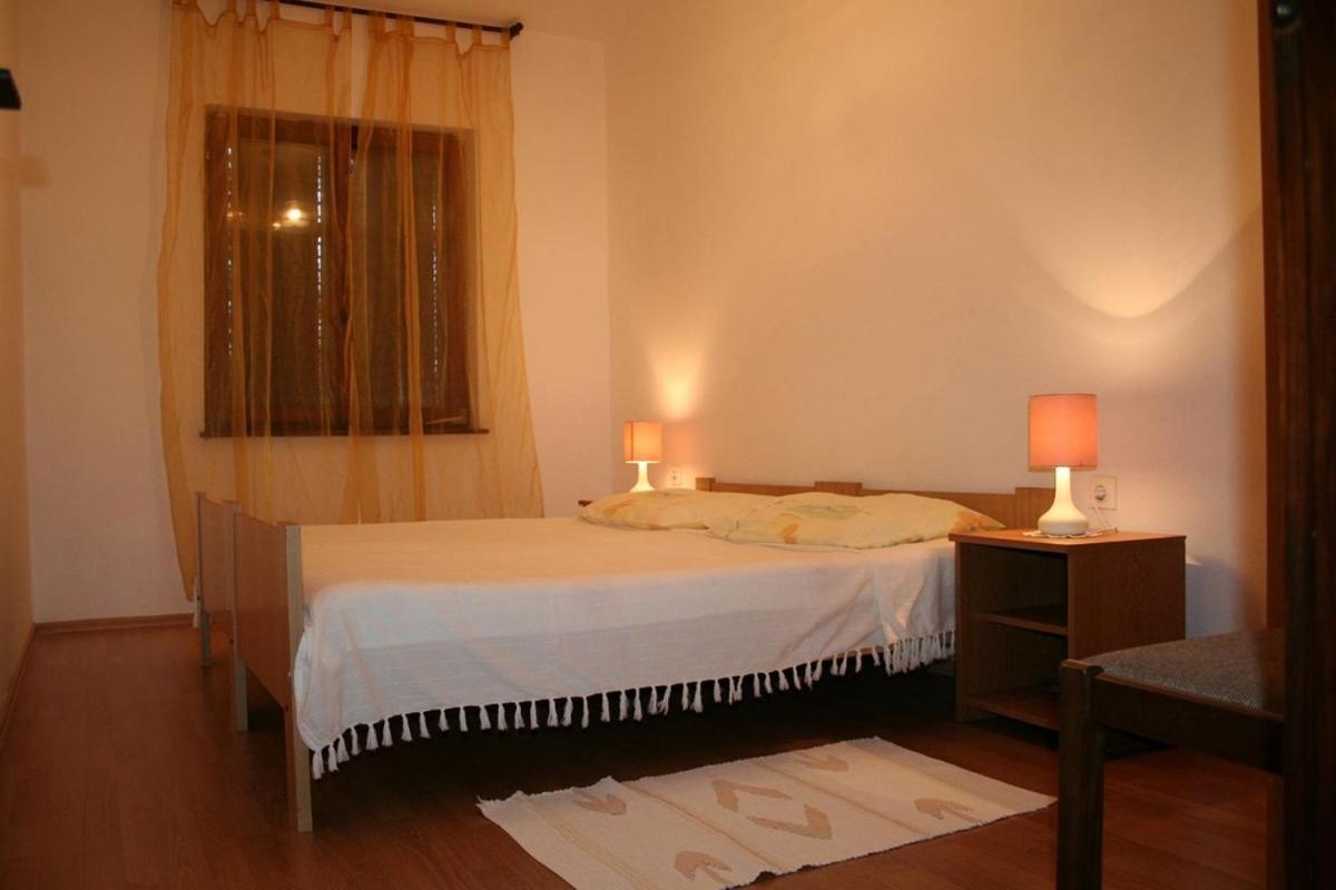 Apartman Susy *
