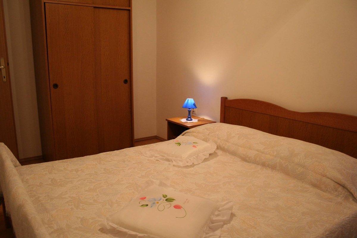Susy Apartment *