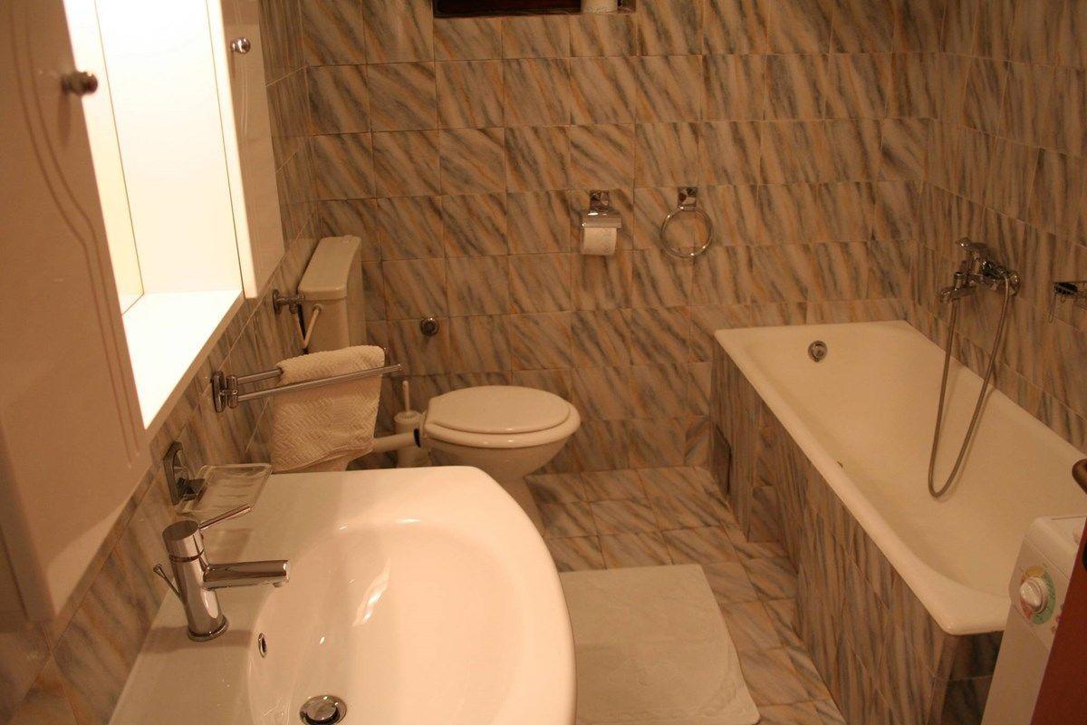 Apartman Susy