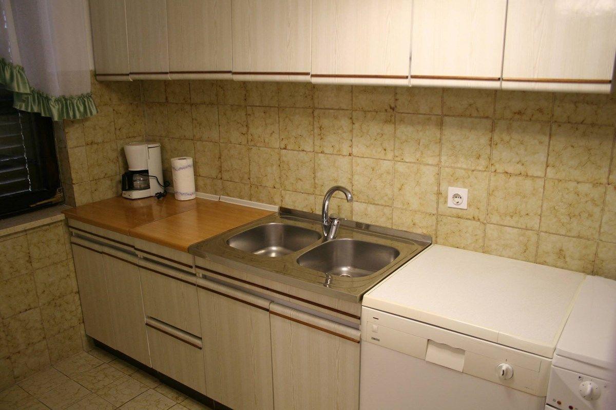 Susy Apartment *