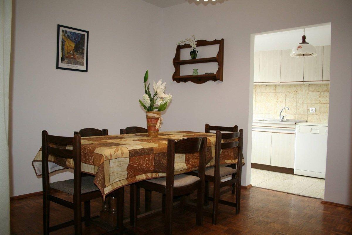 Susy Apartment *