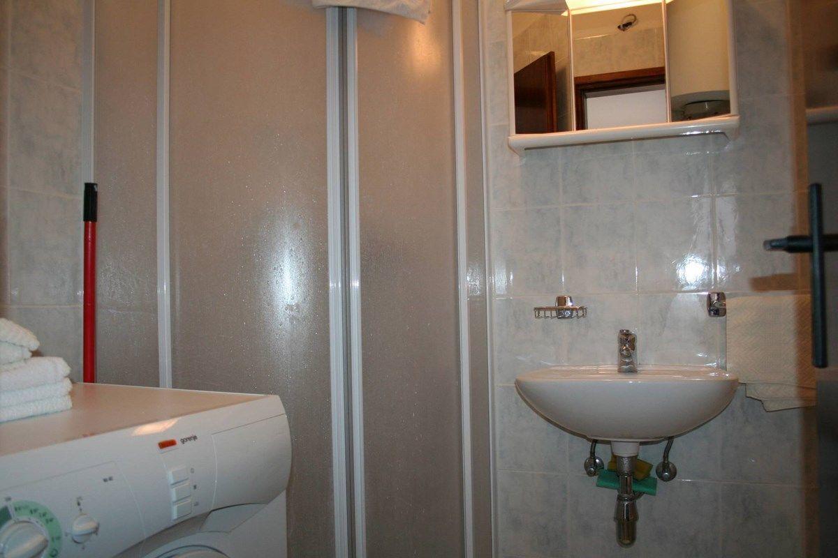 Susy Apartment *
