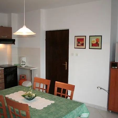 Apartments Susy Pola Esterno foto