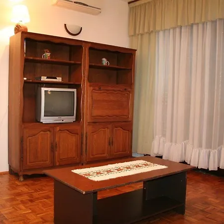 Apartments Susy Pola Esterno foto