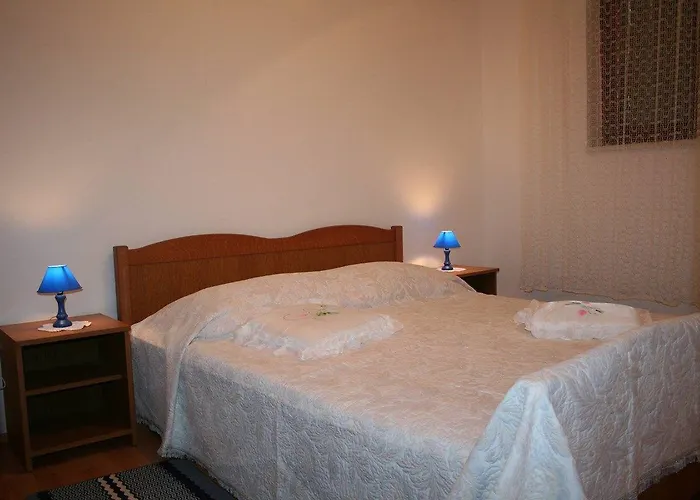 Apartments Susy