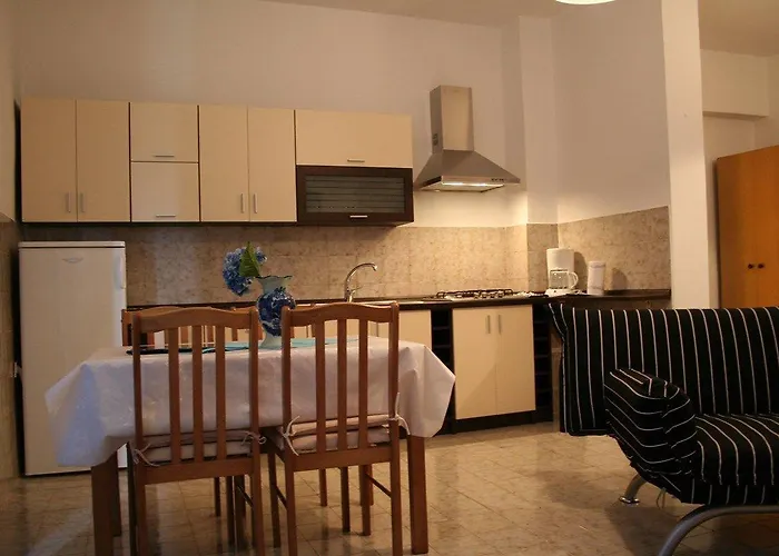 Apartments Susy