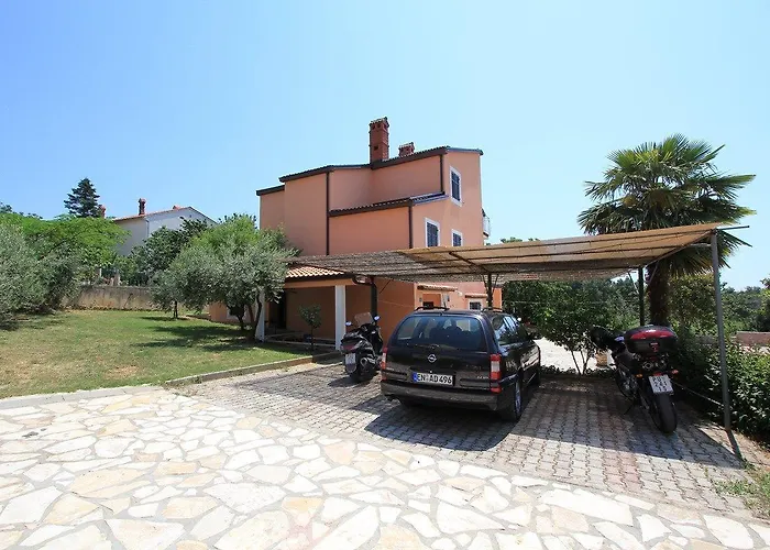 Apartments Susy