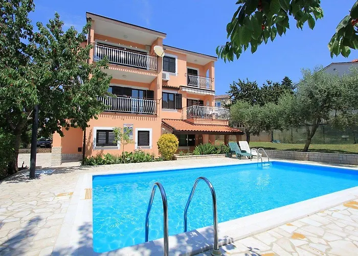 Apartments Susy