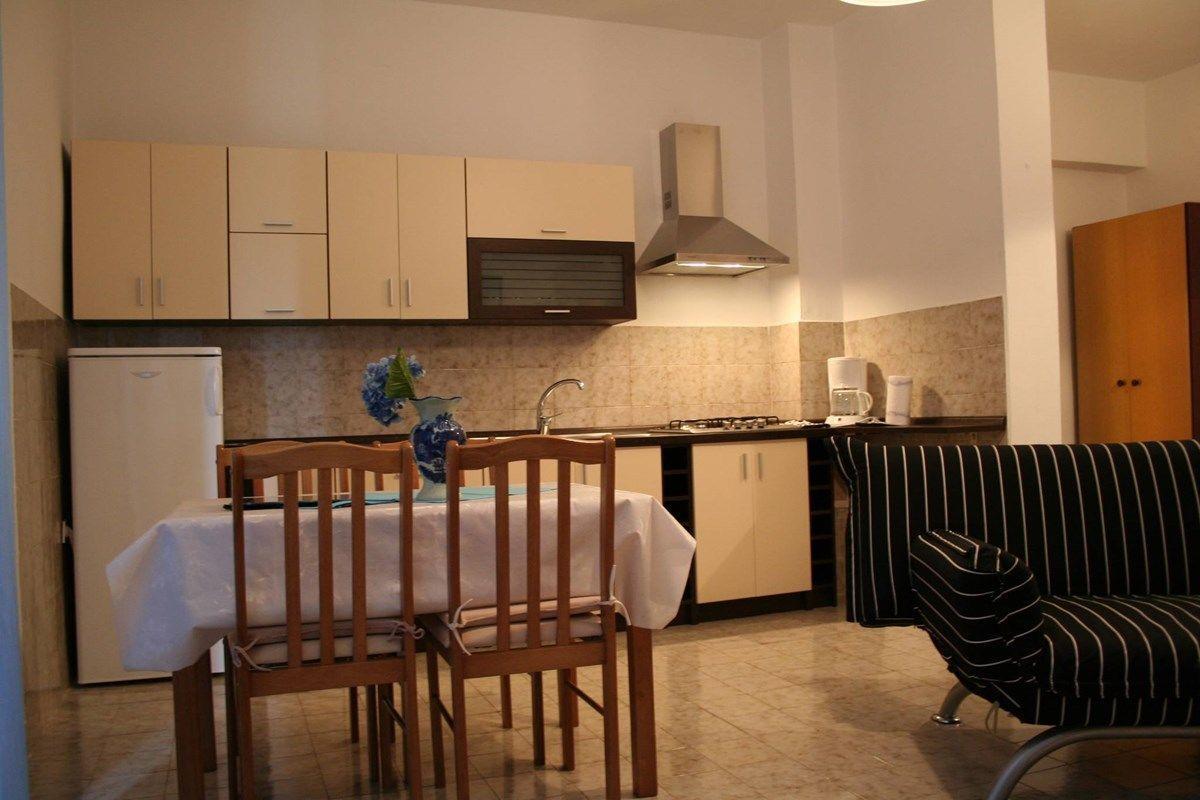 Susy Apartment *