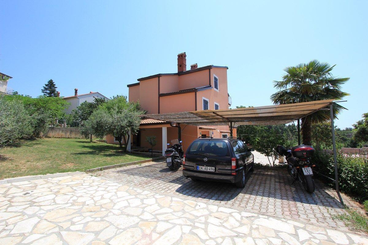 Apartma Susy