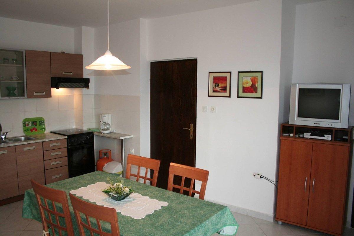 Apartment Susy