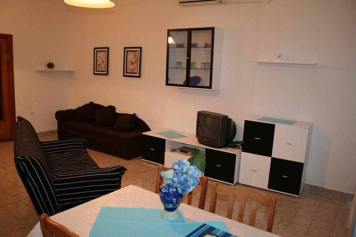 Susy Apartment *