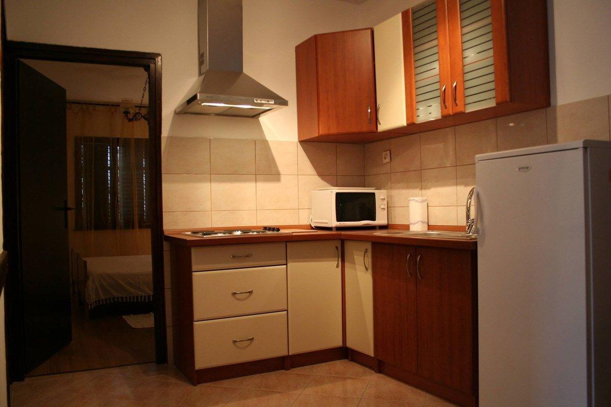 Apartment Susy Pula