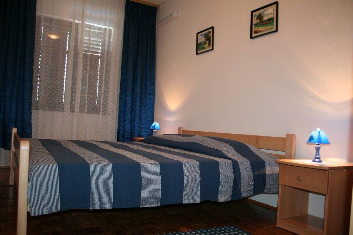 Apartma Susy Pula