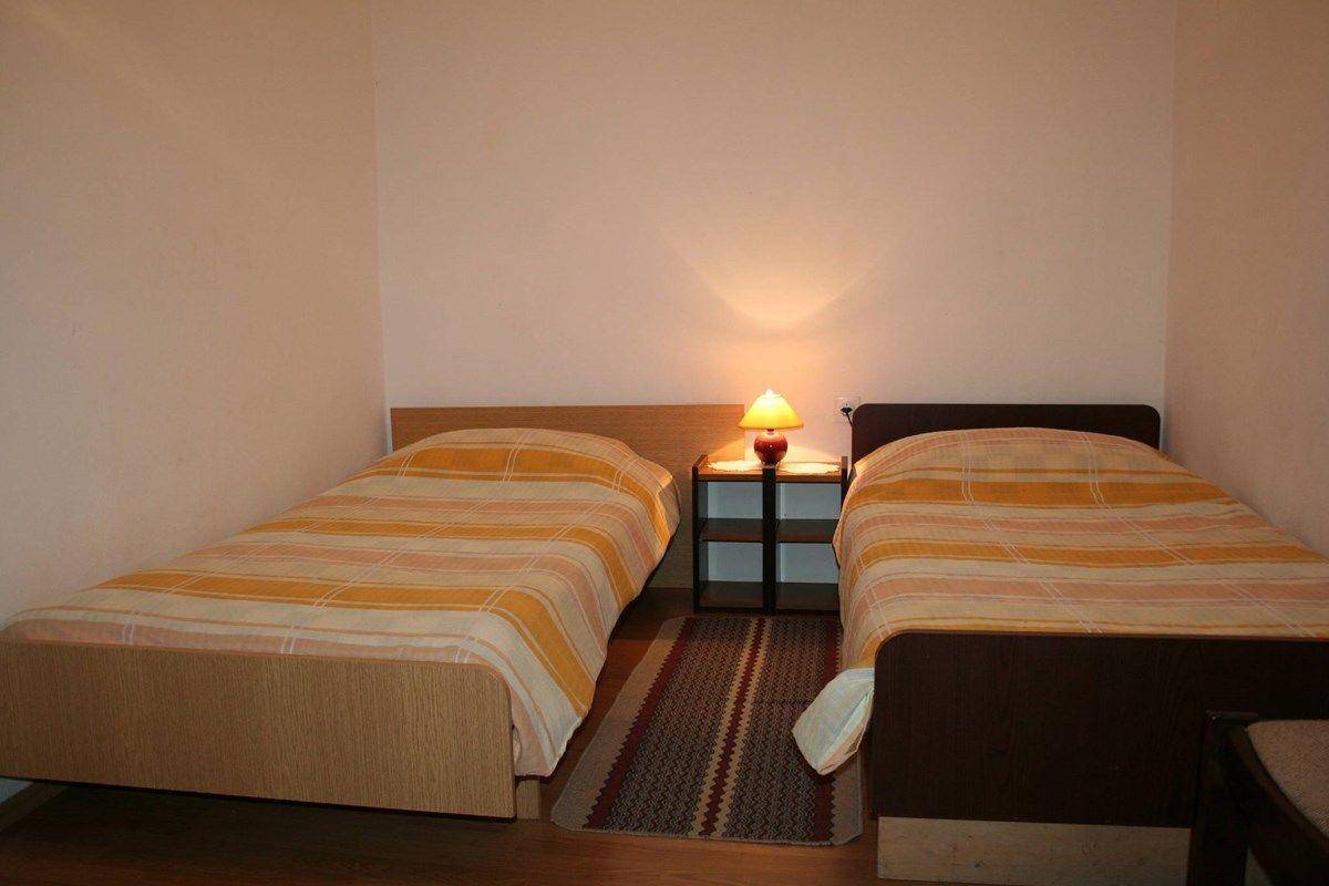 Susy Apartment Pula