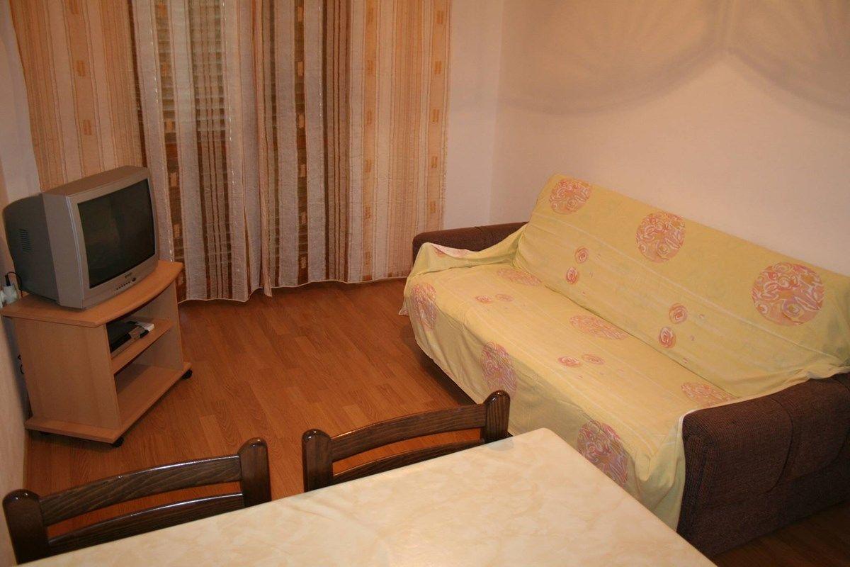 Susy Apartment