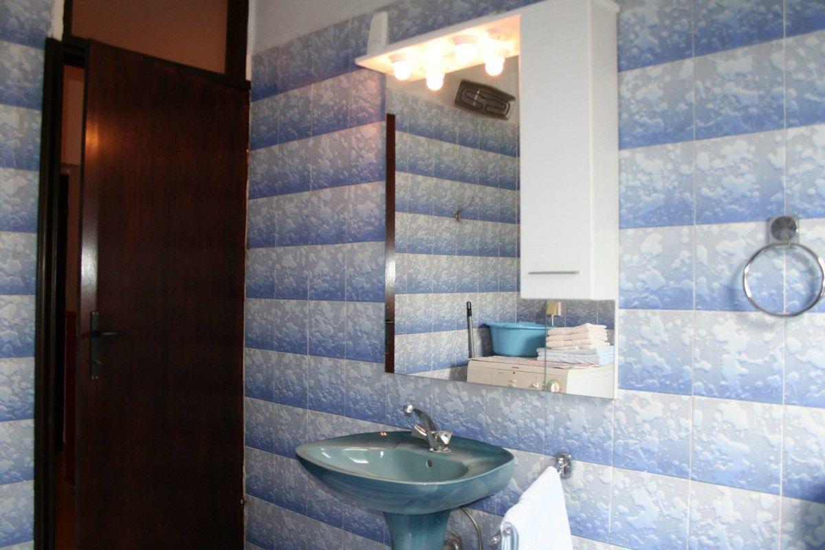 Apartment Susy *