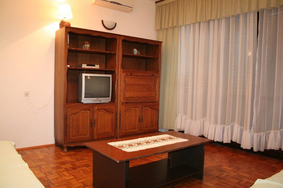 Apartment Susy *
