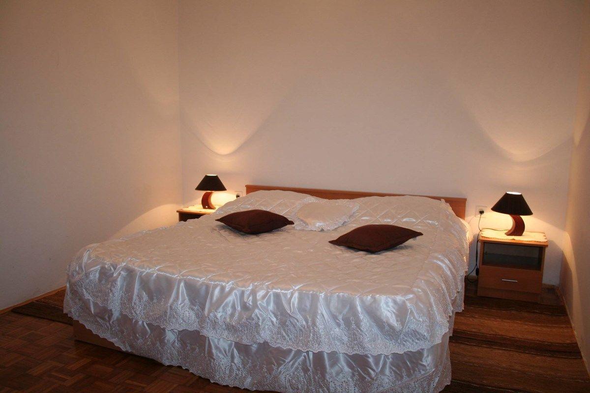 Susy Apartment *