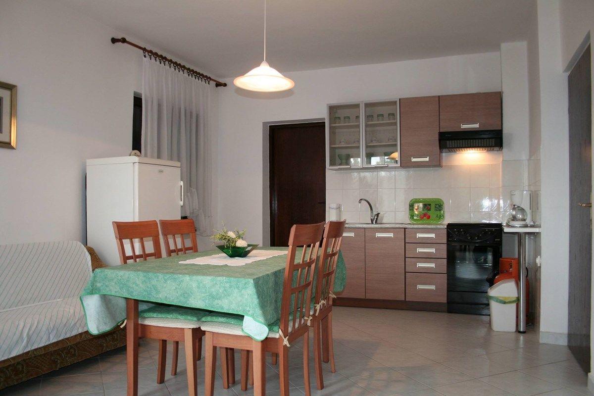 Susy Apartment *