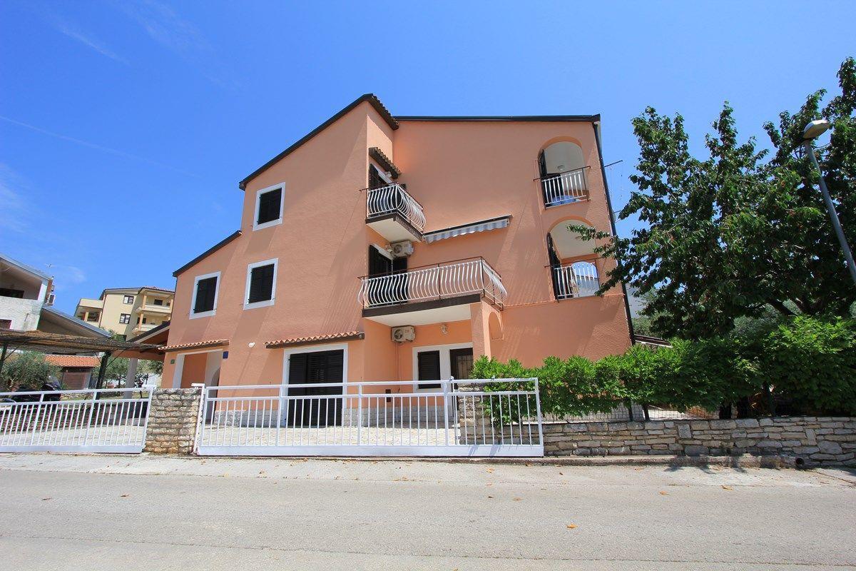 Susy Apartment