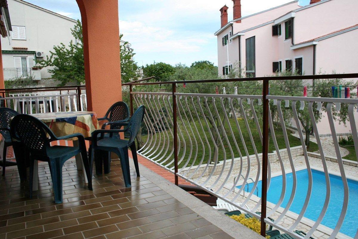 Apartment Susy *