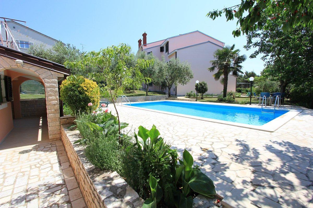 Apartma Susy