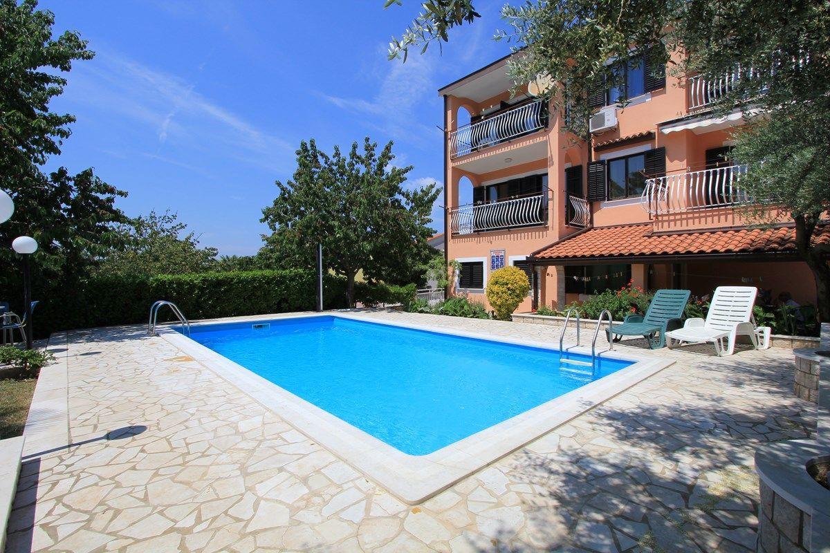 Apartment Susy